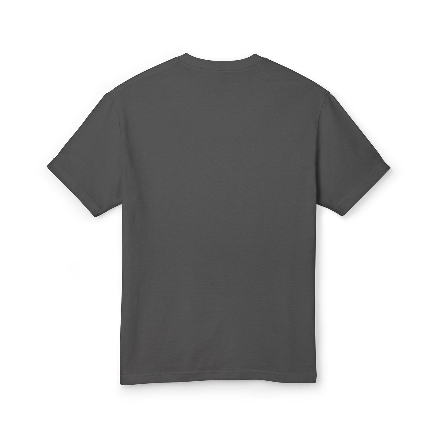 Cannabis-Themed Heavyweight Cotton Tee | Unisex