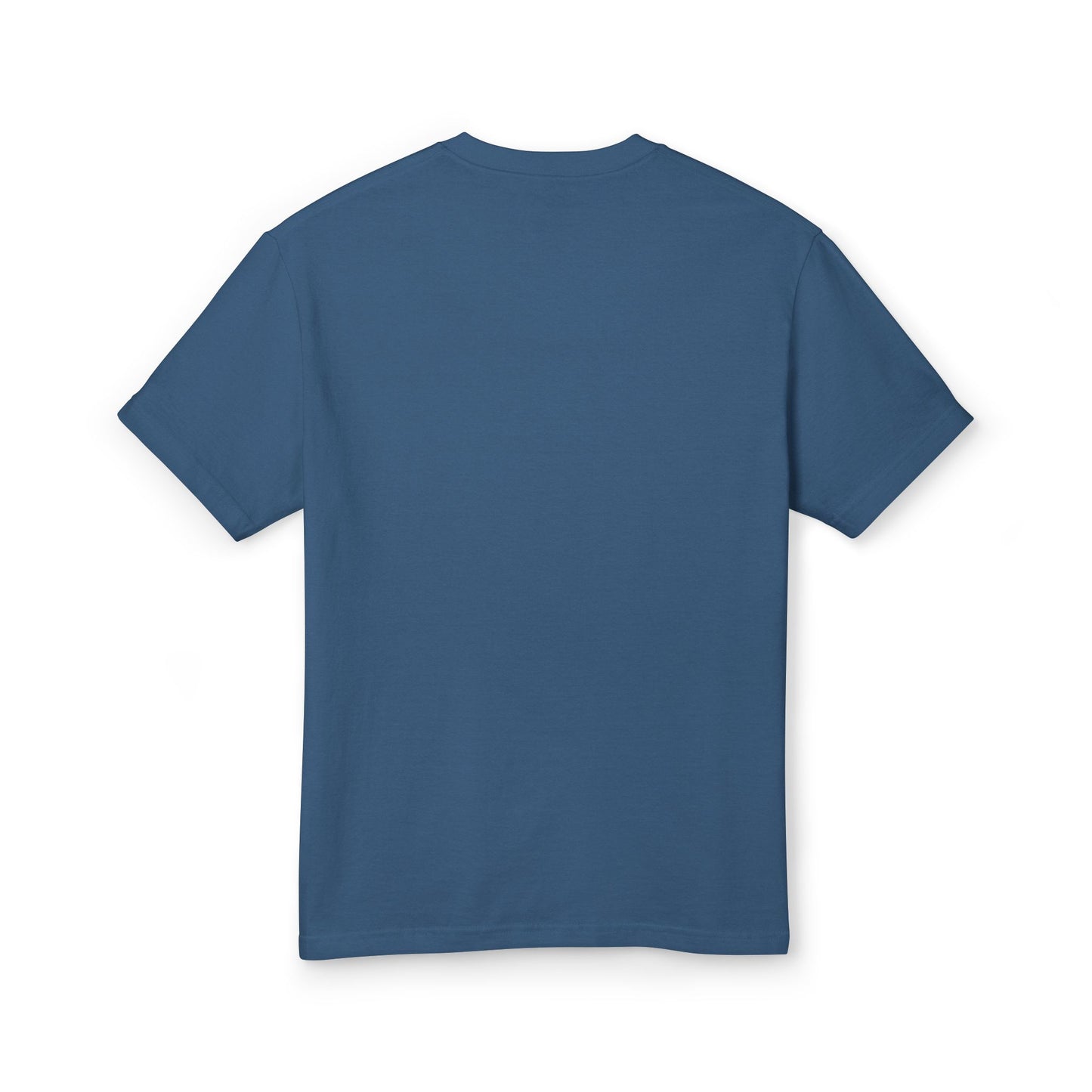 Cannabis-Themed Heavyweight Cotton Tee | Unisex
