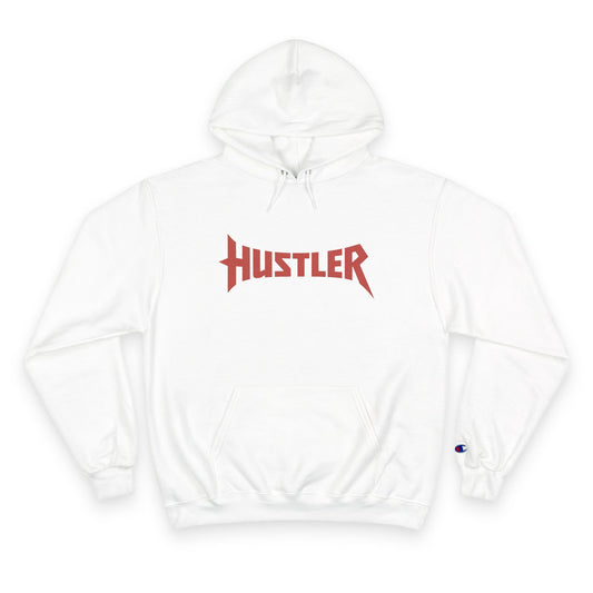 Hustler Hoodie - Champion Style